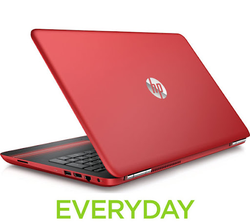 HP Laptop